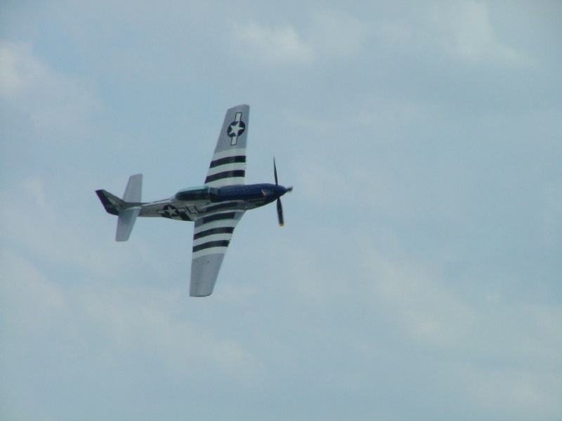 P-51 Mustang